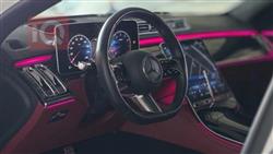 مرسيدس بنز S-Class